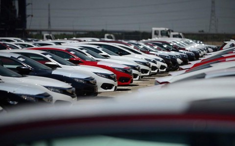 Suzuki Việt Nam không cung cấp đủ linh phụ kiện sửa chữa xe cho khách hàng?